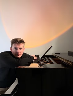 Profile photo of Harry Flanigan, undefined tutor at Wiingy