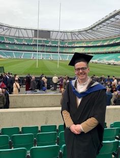 Profile photo of Harry Flanigan, undefined tutor at Wiingy