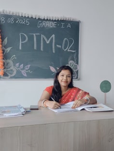 Profile photo of Sonam Verma, undefined tutor at Wiingy