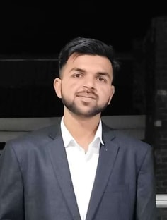 Profile photo of RITESHKUMAR PATIL, undefined tutor at Wiingy