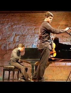 Profile photo of Diego Zapata gallardo, undefined tutor at Wiingy