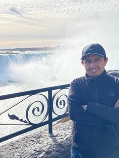 Profile photo of Pablo Ramirez, undefined tutor at Wiingy