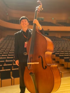 Profile photo of Prince Santiago, undefined tutor at Wiingy