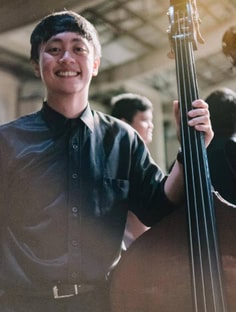 Profile photo of Prince Santiago, undefined tutor at Wiingy