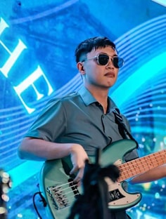 Profile photo of Prince Santiago, undefined tutor at Wiingy