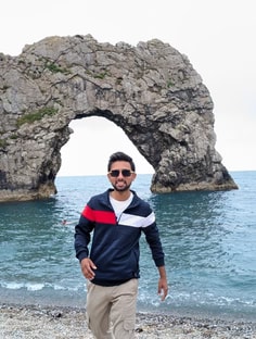 Profile photo of Prakash dhungana, undefined tutor at Wiingy