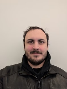 Profile photo of Nicholas Galjanic, undefined tutor at Wiingy