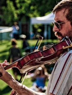 Profile photo of Seth Warren, undefined tutor at Wiingy