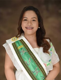 Profile photo of Weena Andres, undefined tutor at Wiingy