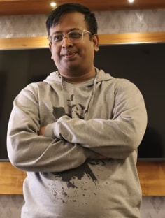 Profile photo of Chandrashekhar Koravi, undefined tutor at Wiingy