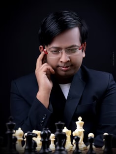 Profile photo of Chandrashekhar Koravi, undefined tutor at Wiingy