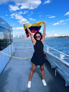 Profile photo of Wendy Garzón, undefined tutor at Wiingy