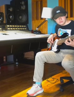 Profile photo of Diego Kobayashi, undefined tutor at Wiingy