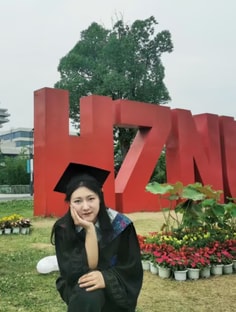 Profile photo of Nan Zhang, undefined tutor at Wiingy