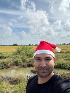 Profile photo of Shubham Verma, undefined tutor at Wiingy