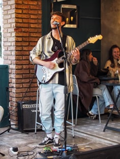 Profile photo of Matias Alloatti, undefined tutor at Wiingy