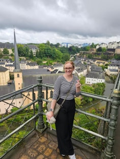 Profile photo of Rebekah Shore, undefined tutor at Wiingy