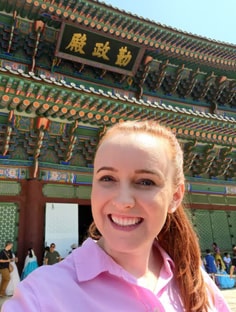 Profile photo of Rebekah Shore, undefined tutor at Wiingy