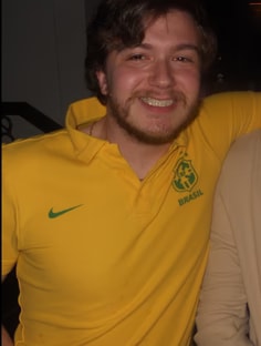 Profile photo of Paulo von Simson, undefined tutor at Wiingy