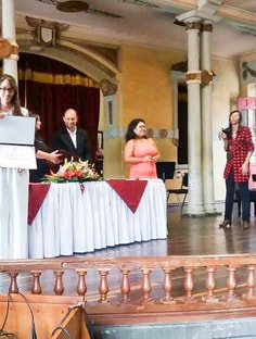 Profile photo of Ana Manrique, undefined tutor at Wiingy