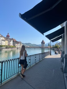 Profile photo of Josefina Torriglia, undefined tutor at Wiingy