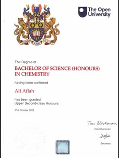 Profile photo of Ali Aflah, undefined tutor at Wiingy