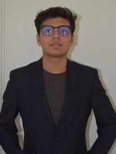 Profile photo of Jay Patel, undefined tutor at Wiingy