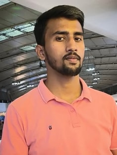 Profile photo of Durgesh Kulkarni, undefined tutor at Wiingy