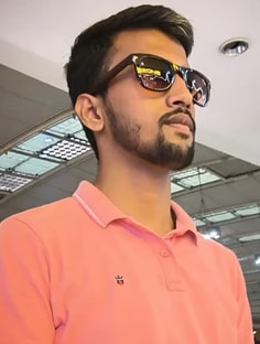 Profile photo of Durgesh Kulkarni, undefined tutor at Wiingy