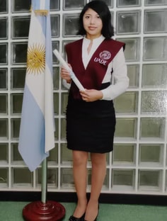 Profile photo of Jannet Barrera Surco, undefined tutor at Wiingy