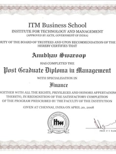 Profile photo of Anubhav  Swaroop , undefined tutor at Wiingy