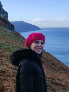 Profile photo of Lucia Mesado, undefined tutor at Wiingy