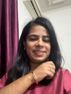 Profile photo of Jyoti Wadhwa, undefined tutor at Wiingy