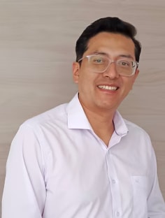 Profile photo of Miguel Angel Mendez , undefined tutor at Wiingy