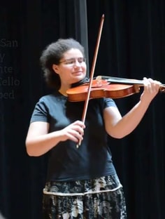 Profile photo of Amy Pikler, undefined tutor at Wiingy