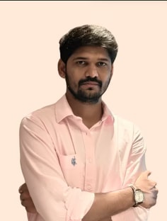 Profile photo of Dr. Adarsh Tiwari, undefined tutor at Wiingy