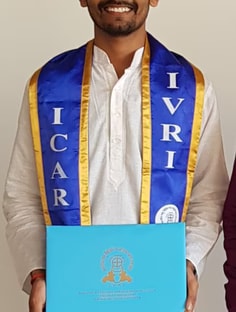 Profile photo of Dr. Adarsh Tiwari, undefined tutor at Wiingy