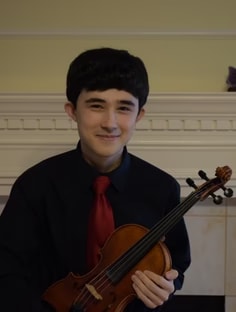 Profile photo of Asher Lee, undefined tutor at Wiingy