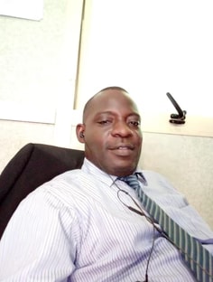 Profile photo of SEMIU OLAWALE OLATUNBOSUN, undefined tutor at Wiingy