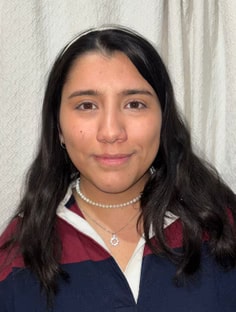 Profile photo of Candela Villarreal, undefined tutor at Wiingy