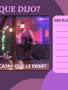 Profile photo of Candela Villarreal, undefined tutor at Wiingy