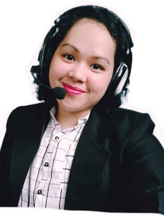 Profile photo of Angelie A., undefined tutor at Wiingy