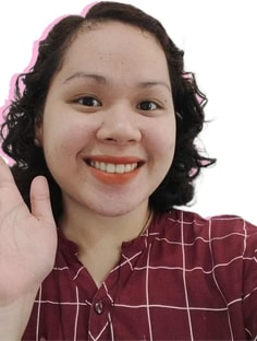 Profile photo of Angelie A., undefined tutor at Wiingy