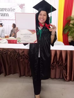 Profile photo of Angelie A., undefined tutor at Wiingy