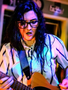 Profile photo of Samantha Stott, undefined tutor at Wiingy