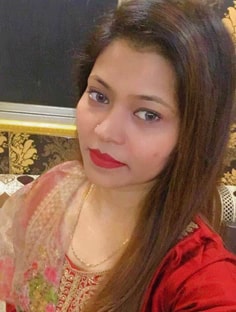 Profile photo of Farheen Jahan, undefined tutor at Wiingy