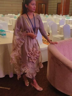 Profile photo of Farheen Jahan, undefined tutor at Wiingy