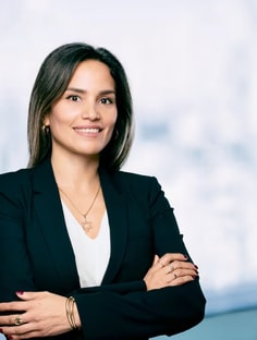 Profile photo of Johanna Evia, undefined tutor at Wiingy