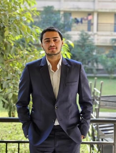 Profile photo of Purna Anand Kumar Murru, undefined tutor at Wiingy