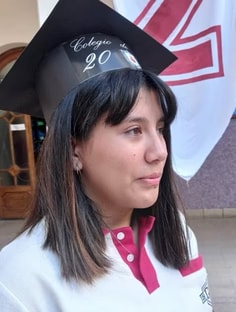 Profile photo of Candela Villarreal, undefined tutor at Wiingy